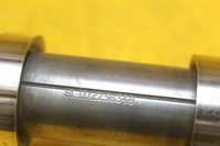 фото thumb №15, Вал распределительного вала левый всасывающий hyundai ix55 kia 3.0 crdi d6ea 24331-3a000