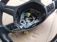 фото thumb №6, Mercedes w166 ml gle воздуховод кожаный