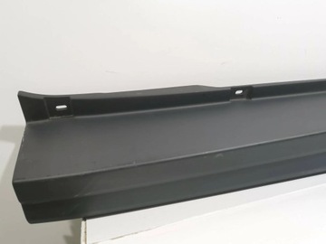 фото thumb №6, Volkswagen crafter ii бампер задний 7c0807421 оригинал !!