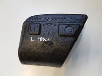 фото thumb №1, Пінополістирол захист ліва tesla модель 3 рестайлінг 21-