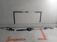 фото thumb №1, Ford fiesta mk8 троси зміни коробки передач 6 b 1.0 eb