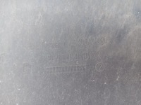 фото thumb №9, Защита поперечина передний audi a4 b8 8k0807081