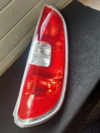 фото thumb №1, Skoda roomster лампа правый задняя 5j7945096