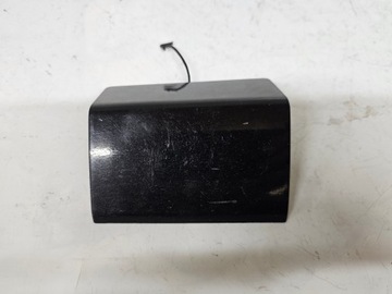 фото thumb №2, Ford fiesta mk7 st заглушка планки порогової порога 8a6j-5e084-daw