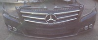 фото thumb №1, Бампер перед передний mercedes r 251 w251 lift