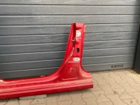 Citroen c3 2 поріг лівий ekqd Доставка, фото thumb