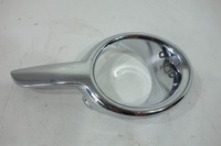 фото thumb №1, Рамка противотуманной фары перед правая peugeot 208 12-15