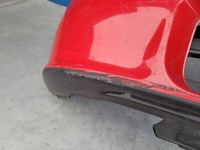 фото thumb №11, Honda crx cr-x del sol 92-98 1992-1998 бампер перед переднее