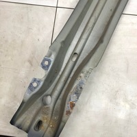 фото thumb №6, Балка усилитель бампера задняя заднего xc70 iii