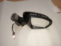 фото thumb №7, Peugeot 5008 ii зеркало правое 11+2 pin