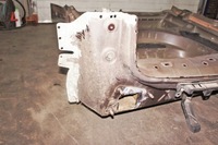 фото thumb №7, Rv025 opel astra k v pas зад задній універсал