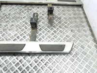 фото thumb №5, Audi q7 4l 2006 комплект обладнання трубами бічні порогів suv'a