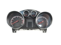 фото thumb №1, Счетчик opel meriva b 1.4 13346172