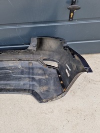 фото thumb №6, Jeep compass i lift бампер задняя