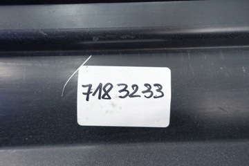 фото thumb №12, Накладка планка порогова ліва bmw 1 e81 e82 e88