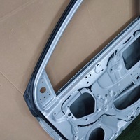 фото thumb №13, Дверь правый перед hyundai i10 ii