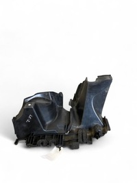 фото thumb №5, Toyota land cruiser j150 впуск / канал воздуха интеркулер