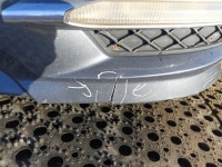 Mercedes c klasa w204 amg рестайлинг  бампер перед pdc c755 drl Киев, фото thumb