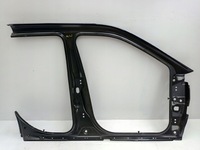 фото thumb №8, Jeep compass 2 ii 2016- порог блок двигателя обшивка левая перед ÷