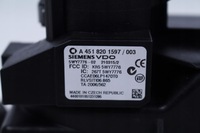 фото thumb №6, Выборщик замок зажигания smart fortwo ii 15r. электрический