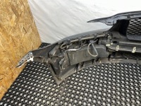 фото thumb №16, Бампер перед передній pdc решітка радіатора jaguar xe x760 r-sport код лакофарбового покриття: lkt 15-