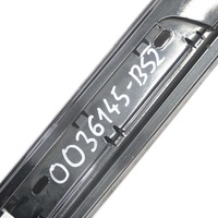 фото thumb №10, Bmw e87 lci lift накладка поріг лівий молдинг поріг