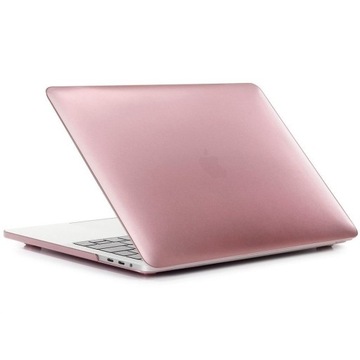 Жесткий чехол для Macbook Pro 13 A2338 M1