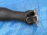 фото thumb №3, Sprinter w906 2.2 cdi 7g автомат średniak wał bdb