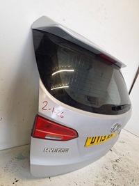 фото thumb №7, Hyundai santa fe iii 12-15 крышка багажника задняя n3s