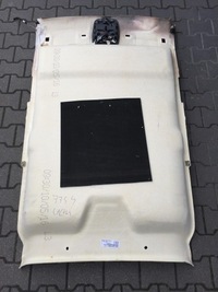 фото thumb №4, Citroen c4 cactus 2014- потолок