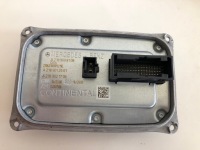 фото thumb №1, Mercedes перетворювач модуль лампи a2189008108 !