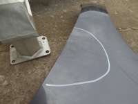 фото thumb №15, Land cruiser 150 09r- крыло перед левый