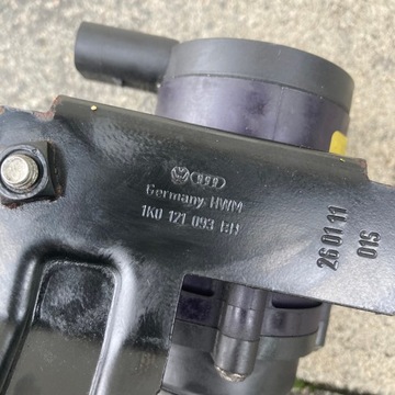 фото thumb №6, Audi a3 рестайлинг 2011r 2,0 tfsi 200km ccza дополнительный помпа воды