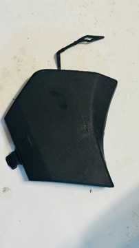 фото thumb №1, Bmw x3 g01 заглушка фаркоп бампера перед 7399897