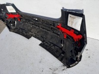 Ioniq5 ioniq 5 бампер задний задний морской зелёный m9u комплектный  6pdc Доставка, фото thumb