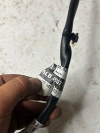 фото thumb №8, Skoda enyaq 5lb зеркало левая 15+2 pin