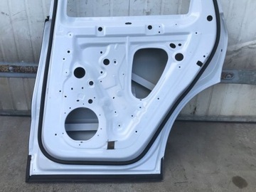 фото thumb №14, Двері porsche cayenne 3 iii 9y 17- праві зад праві задні