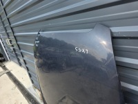 Капот крышка двигателя audi a6 c6 lx5s 2004-2011 оригинал ! Киев, фото thumb