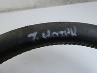 фото thumb №9, Воздуховод подушка mazda 2 кожа мультифункция