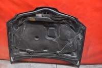 фото thumb №14, Капот крышка двигателя czarna mitsubishi outlander 1 i 01-08