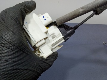 фото thumb №5, S класс w222 замок дверь перед правый 7 pin доводчик a0997207000