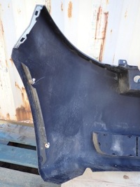 фото thumb №10, Бампер задній renault megane ii rs 04r