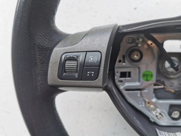 фото thumb №10, Opel signum vectra c руль кожа кожаный мультифункция европа