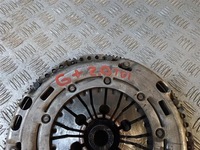 фото thumb №15, Колесо двухмассовый vw golf vi 2.0 tdi 2289000280