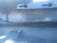 фото thumb №12, Mercedes e-klasa w207 amg coupe порог правый молдинг