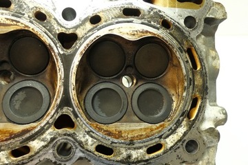 фото thumb №10, Ford mustang v 3.7 v6 10-14 головка циліндрів ліва