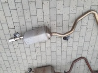 фото thumb №14, Captur ii 19-22 1.3 tce гасник труба вихлопна kat