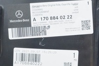 фото thumb №7, Mercedes-benz gla h247 радиатор канал воздуха сегмент a2475051200 новый