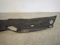 фото thumb №4, Toyota corolla verso 07-09 захист верхній поперечина перед