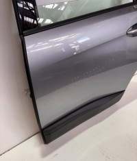 фото thumb №3, Peugeot 5008 ii дверь левая задняя задние